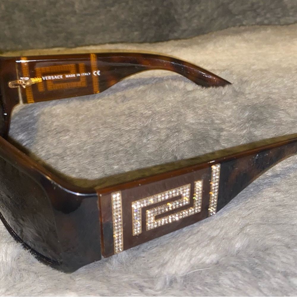 Versace sunnies